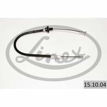 Cable d'embrayage