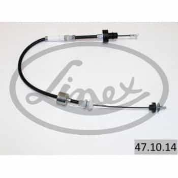 Cable d'embrayage
