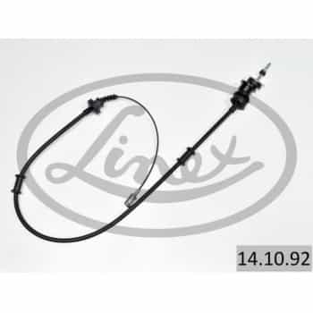Cable d'embrayage