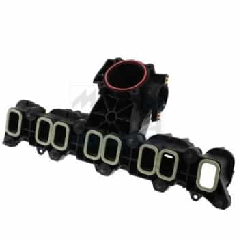 Module tube d'aspiration