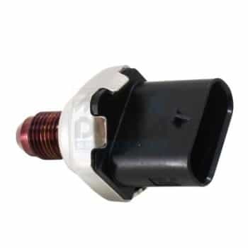 Capteur, pression de carburant