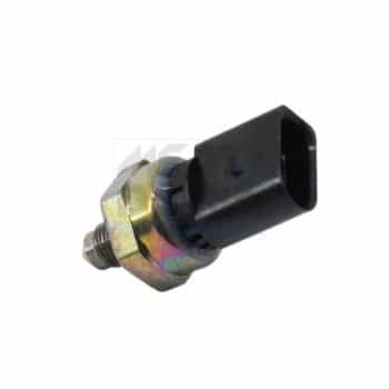 Capteur, pression de carburant