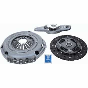 Kit d'embrayage 3000 950 064 Sachs