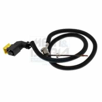 Capteur, température des gaz d'échappement 12733 Meat & Doria