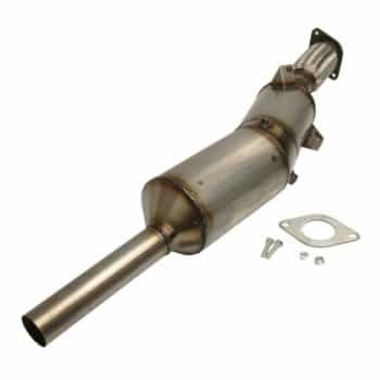 Filtre à particules / à suie, échappement 27-6036 Maxgear