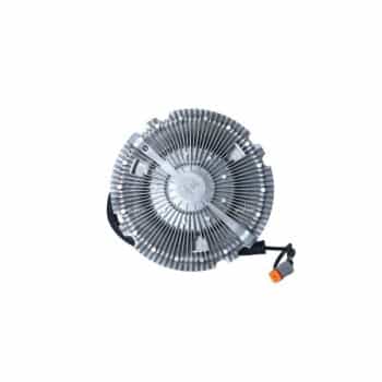 Embrayage, ventilateur de radiateur 49163 NRF