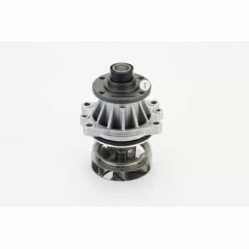 Pompe à eau, refroidissement du moteur