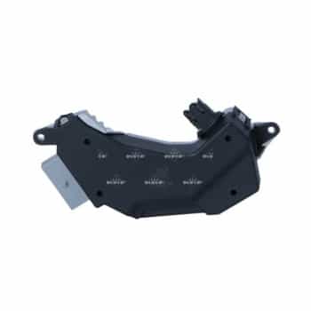 Résistance, pulseur d'air habitacle