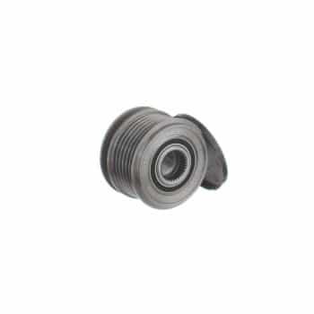 Poulie roue libre, alternateur VKM 03612 SKF