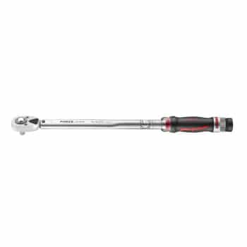 Clé dynamométrique Force 3/4" 68-407 Nm