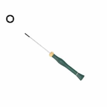 Tournevis Force Precision Allen 175 mm L 2,5 mm