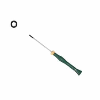 Tournevis Force Precision Torx 140 mm L T5