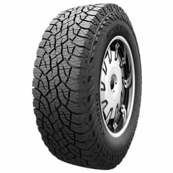 Kumho At52 3pmsf 265/70 R17 115T