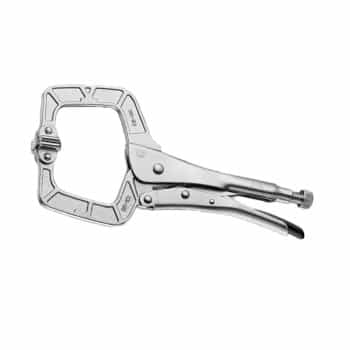 Pince Force C-Grip à mâchoires mobiles 280 mm L