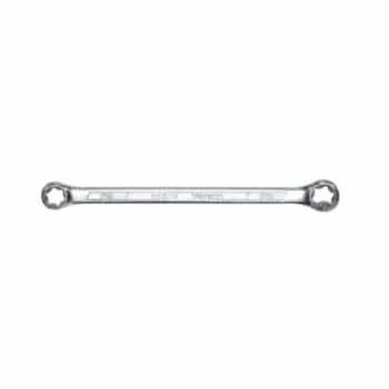 Clé polygonale Force Torx E8 x E10
