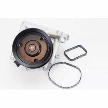 Pompe à eau, refroidissement moteur