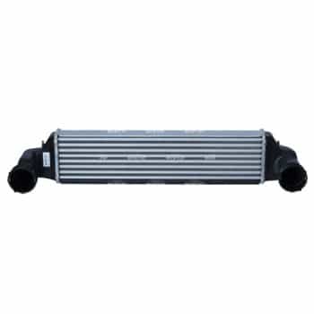 Intercooler, échangeur