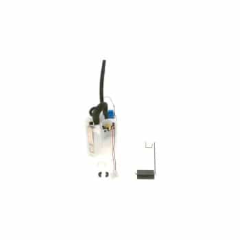 Pompe à carburant 0 986 580 970 Bosch