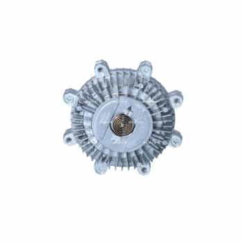 Embrayage, ventilateur de radiateur 49525 NRF