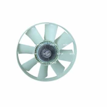 Embrayage, ventilateur de radiateur 49736 NRF