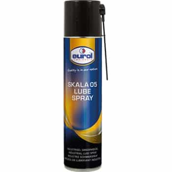 Eurol Skala 05 Spray Lubrifiant 400 ml