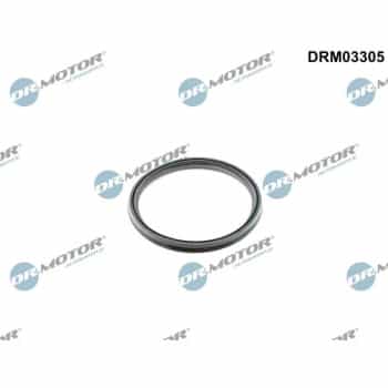 Bague d'étanchéité, tuyau d'air de suralimentation