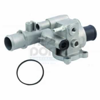 Thermostat, liquide de refroidissement