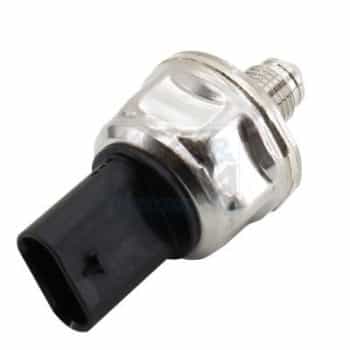 Capteur, pression de carburant