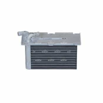 Intercooler, échangeur