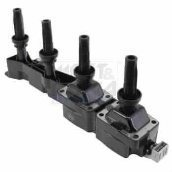 Bobine d'allumage 10405E Meat & Doria