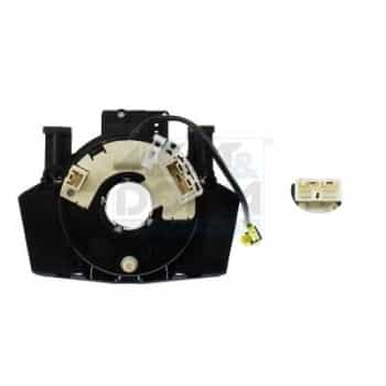 Ressort hélicoïdal, airbag