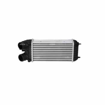 Intercooler, échangeur