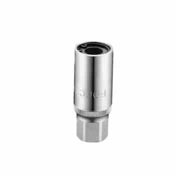 Extracteurs de goujons Force 1/2" 8 mm 6 côtés