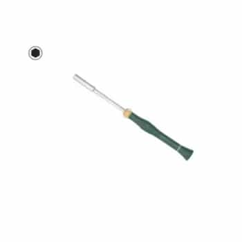 Tournevis à douille Force Precision (175 mm L) 3,2 mm