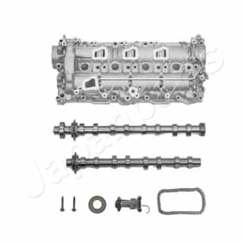 Ensemble d'arbre à cames
