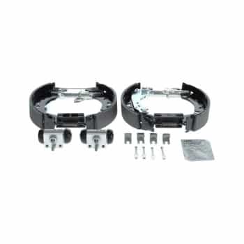 Jeu de mâchoires de frein KIT SUPERPRO 0 204 114 694 Bosch