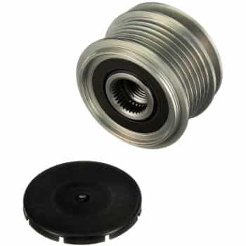 Poulie roue libre, alternateur DriveAlign® OAP7013 Gates