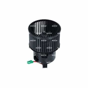 Ventilation intérieure