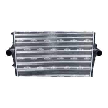 Intercooler, échangeur
