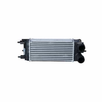 Intercooler, échangeur