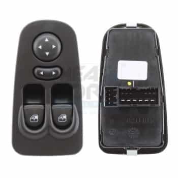 Interrupteur, ouvre-fenêtre