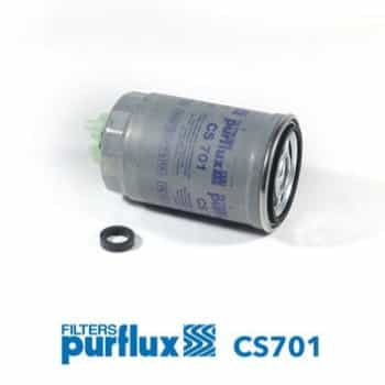 Filtre à carburant CS701 Purflux