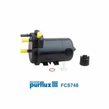 Filtre à carburant FCS748 Purflux