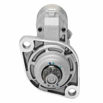 Démarreur REMANUFACTURED PREMIUM 458216 Valeo