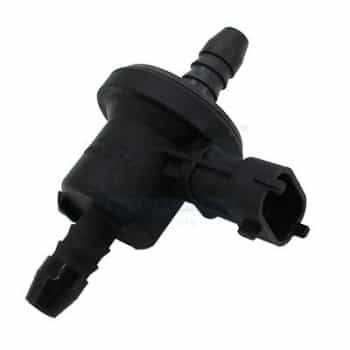 Vanne de ventilation/désaération