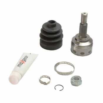 Kit de réparation de joint homocinétique, arbre de transmission
