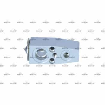 Détendeur, climatisation