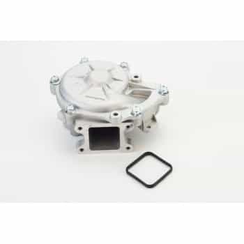 Pompe à eau, refroidissement du moteur