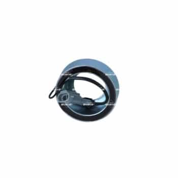 Bobine, compresseur d'embrayage magnétique 38568 NRF