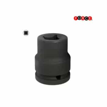 Prise d'alimentation Force 1" carrée : 21 mm